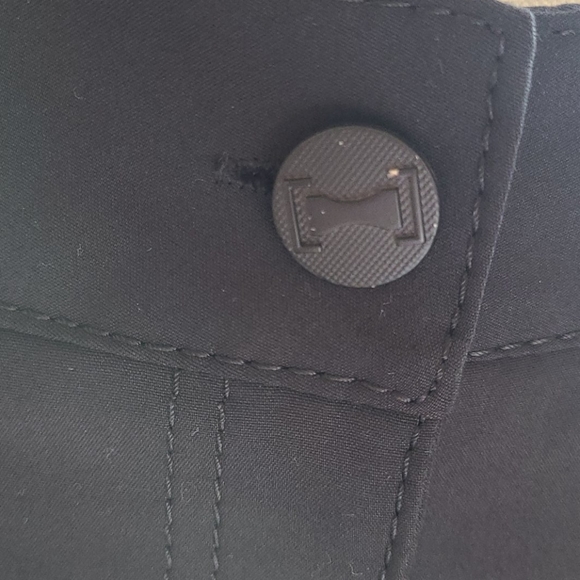 Svelto Stella Black Skirt - Picture 3 of 8